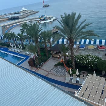 Sizin Otopark Portakal Köy'de Hayal Kırıklığı: Kötü Hizmet Ve İlgisizlik