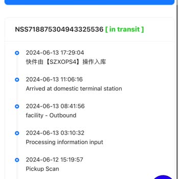 Barsha Cases Siparişim Elime Ulaşmadı