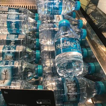 Büyük Çamlıca Camii'nde Beltur Fiyatlandırma Sorunu