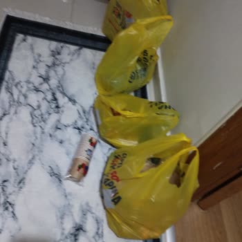 Şok Market Eksik Ürün