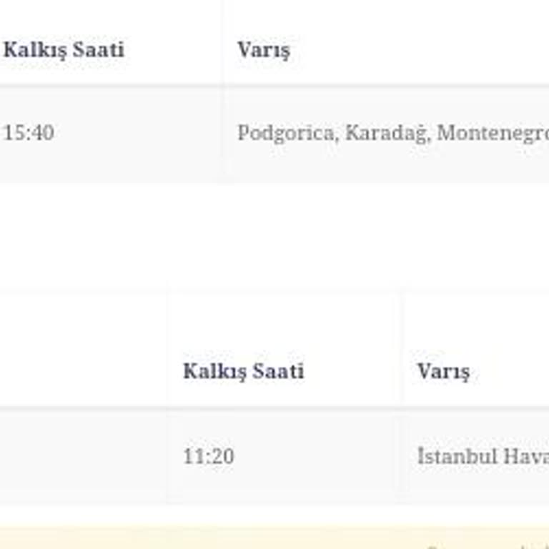 Jolly Tur İlgisizliği Ve Yanlış Bilet