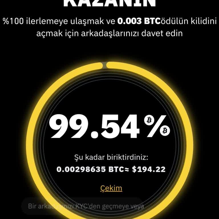 Referans Sistemi Mağduriyeti: Binance TR'de Yaşanan Sorunlar
