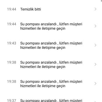 Vatan Bilgisayar Robot Süpürge Sorunları Ve İlgisizlik