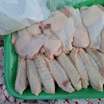 Migros Bozuk Tavuk Marmaris Kipa