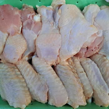 Migros Bozuk Tavuk Marmaris Kipa