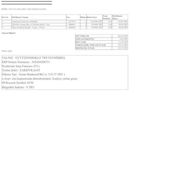 Evidea Mesajları Yalan Mesajlar