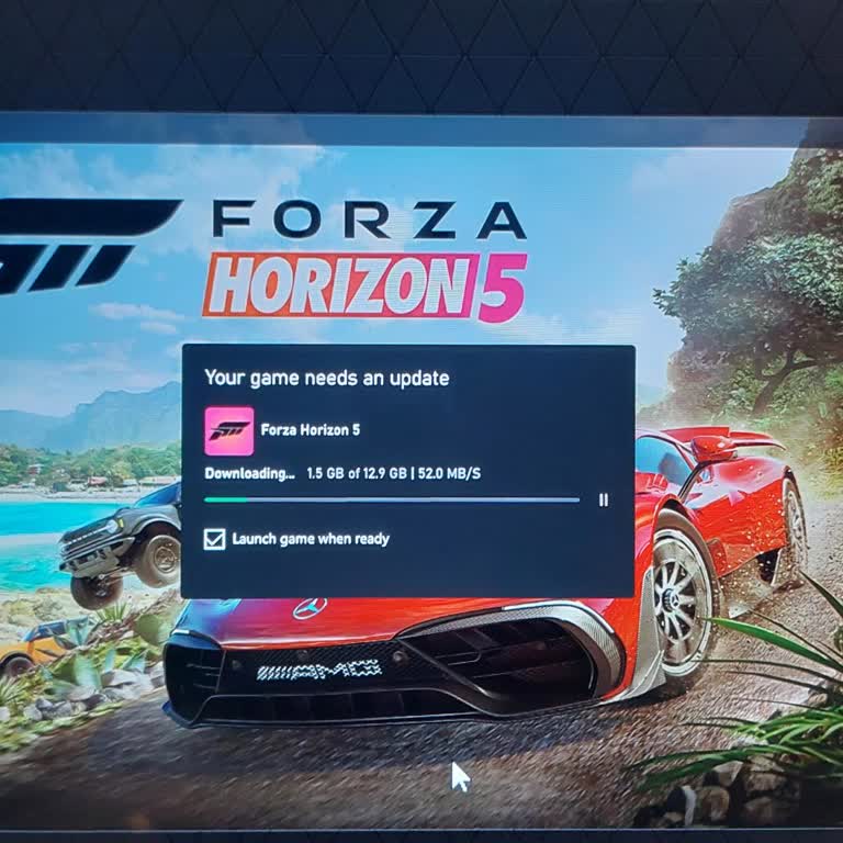 Geforce Now Güncelleme Tekrara Düşüyor