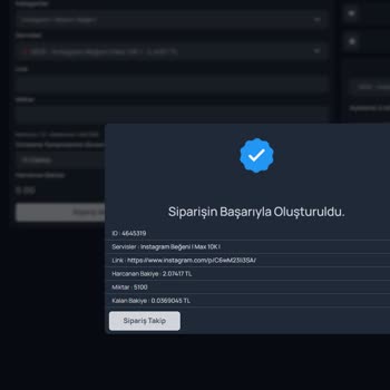 Reklambayi.com'dan Aldığım Takipçi Hizmeti Beklentilerimi Karşılamadı