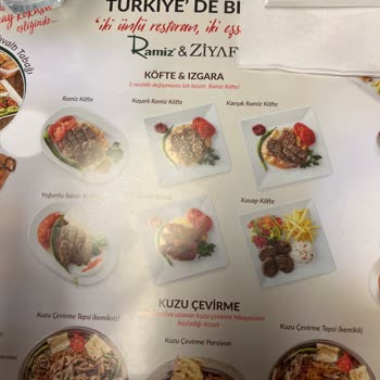 Manisa Gişeleri Köfteci Ramiz Çorbalarında Sinek Çıkıyor