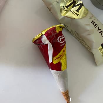 Getir Bozuk Ürün Ve Yanlış Ürün Sorunu