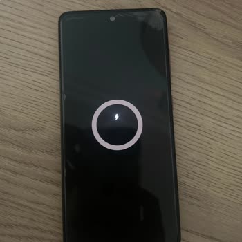 Samsung A51 Şarj Olmama Sorunu