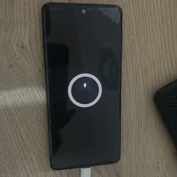 Samsung A51 Şarj Olmama Sorunu