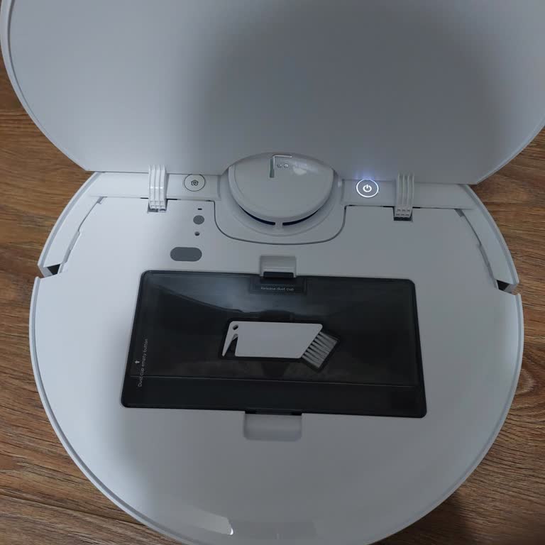 Fakir RS770 Robot Süpürge Wi-Fi Bağlantı Sorunu Ve Hata Kodu 1147