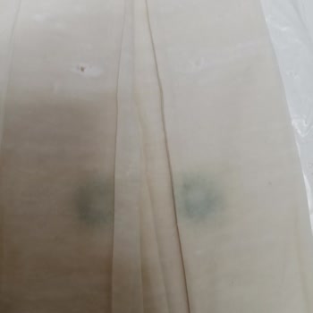 Şok Marketler Baklavalık Yufkada Küf Çıktı