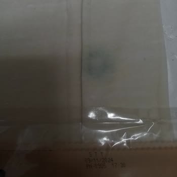 Şok Marketler Baklavalık Yufkada Küf Çıktı