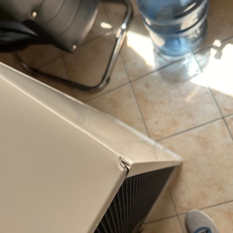 BİM Buzdolabı İade Sorunu