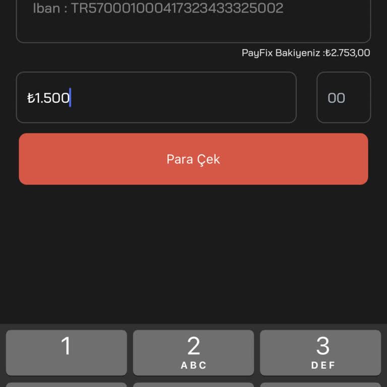 Ziraat Bankası Para Çekme Sıkıntısı