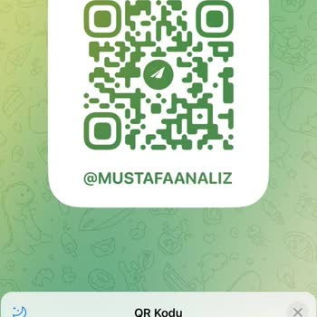 Telegram Üzerinden Yanıltıcı İşlem Vaadiyle Karşılaştım