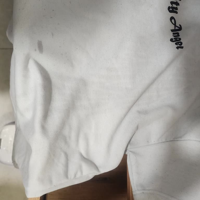 Hoover Çamaşırlar Lekeli Çıkıyor