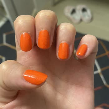 Flormar Bozuk Oje Quick Dry One-49