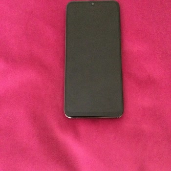 Reeder S19 Max Pro Kamera Problemi Nedeniyle İade Alınmaması