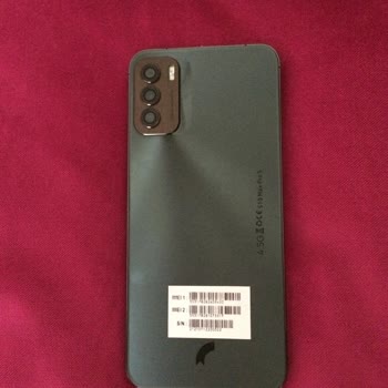 Reeder S19 Max Pro Kamera Problemi Nedeniyle İade Alınmaması