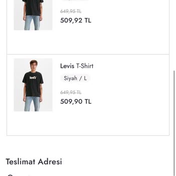 Boyner 1 Aydır Siparişimi Göndermiyor