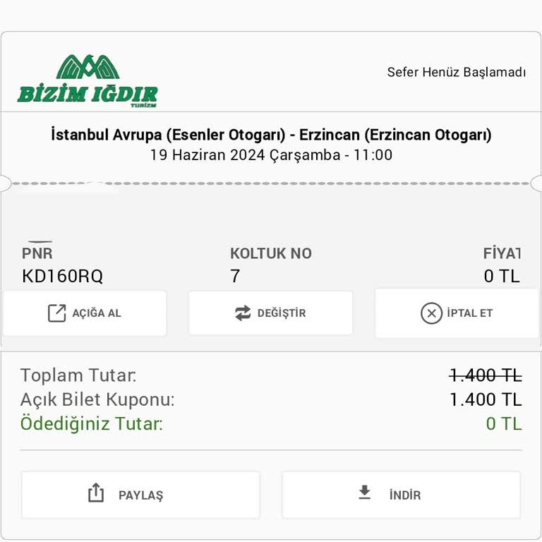 Bizim Iğdır Turizm Yanlış Bilgilendirme Ve İlgisizlikle Karşı Karşıya Kaldım