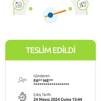 Zara Eksik İade Ödemesi Yaptı