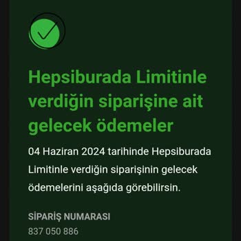 Hepsiburada İade Edilen Malın İşlem Ücretini Zorla Faturalandırıyor