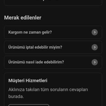 Hepsiburada İade Edilen Malın İşlem Ücretini Zorla Faturalandırıyor