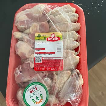Bozuk Tavuk Satan Migros-Çanakkale