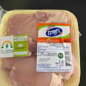 Bozuk Tavuk Satan Migros-Çanakkale