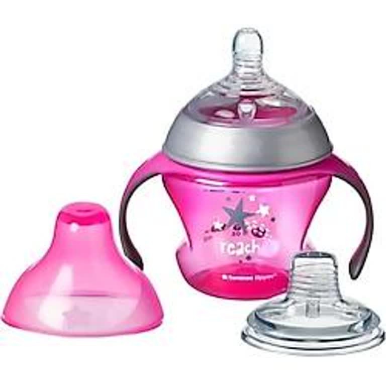 Tommee Tippee Biberon Suluk Problemi