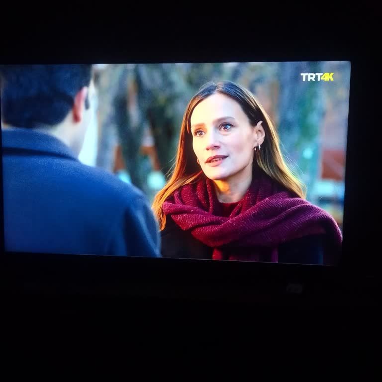 TRT4K Yayın Sorunları