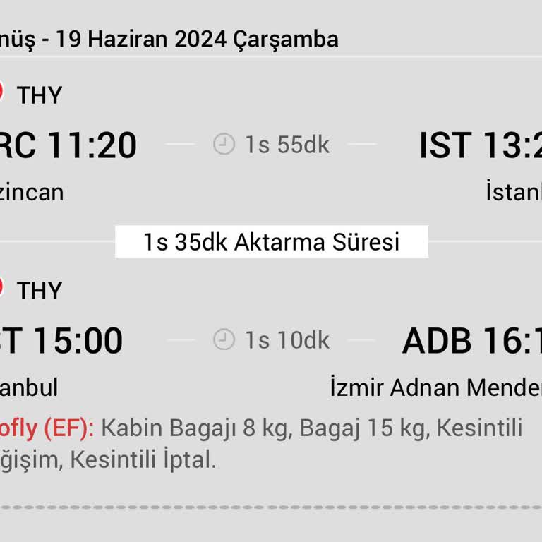 Obilet Haksız Kazanç, Bu Kadar Olmaz!