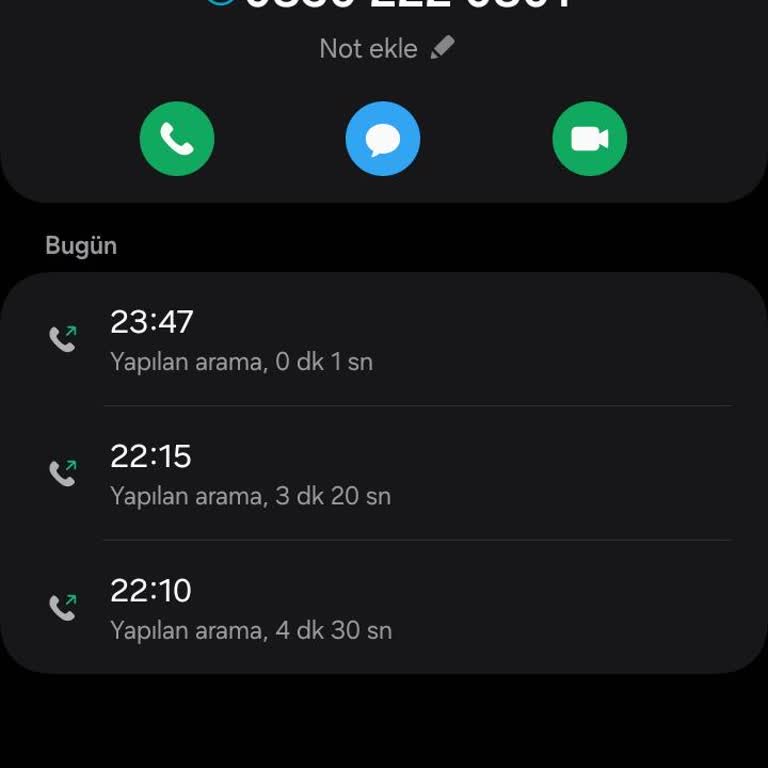 Denizbank Müşteri Olmama Rağmen Telefonla Aranmak