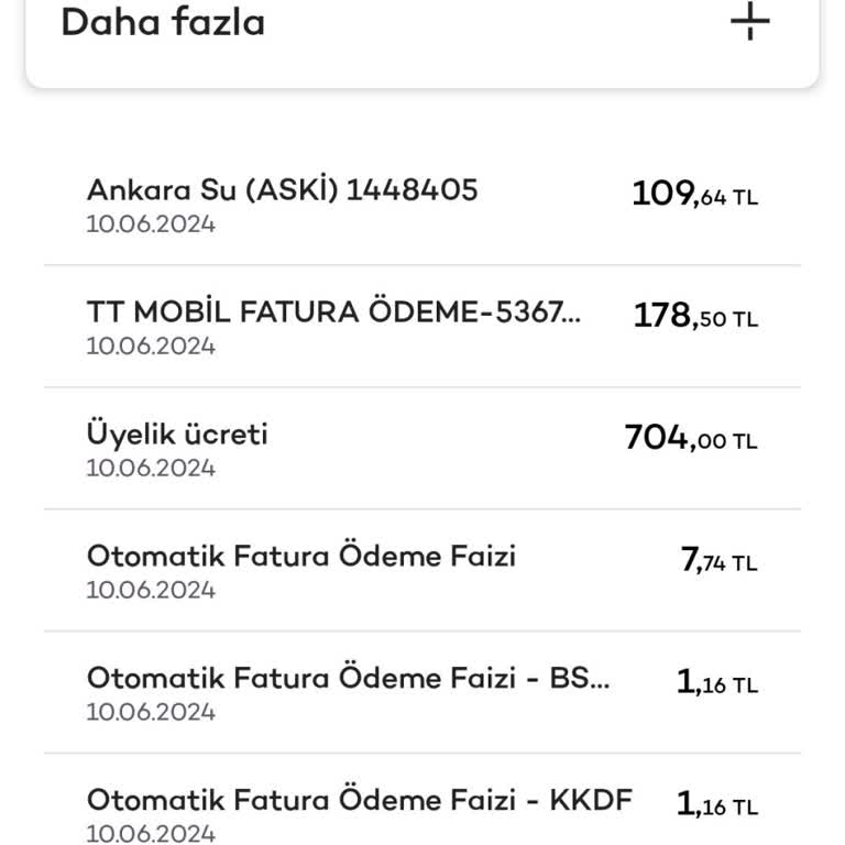 Akbank Axess Üyelik Ücreti Alıyor