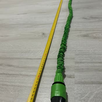 Bestchoice Uzayan Bahçe Hortumu Çelişkisi