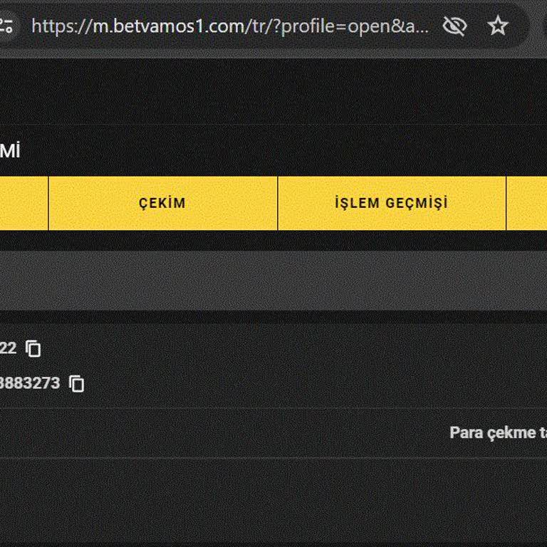 Betnano Paramı Ödemiyor Kötü Niyetli.