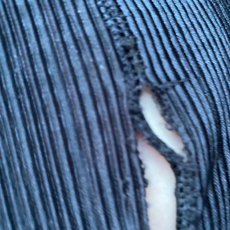 Zikzak Butik Kusurlu Ürün Satıyor Ve Değişim Kabul Etmiyor!