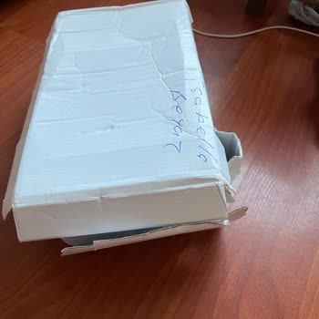 Trendyol'da Yer Alan Beyond Markası İademi Kabul Etmiyor