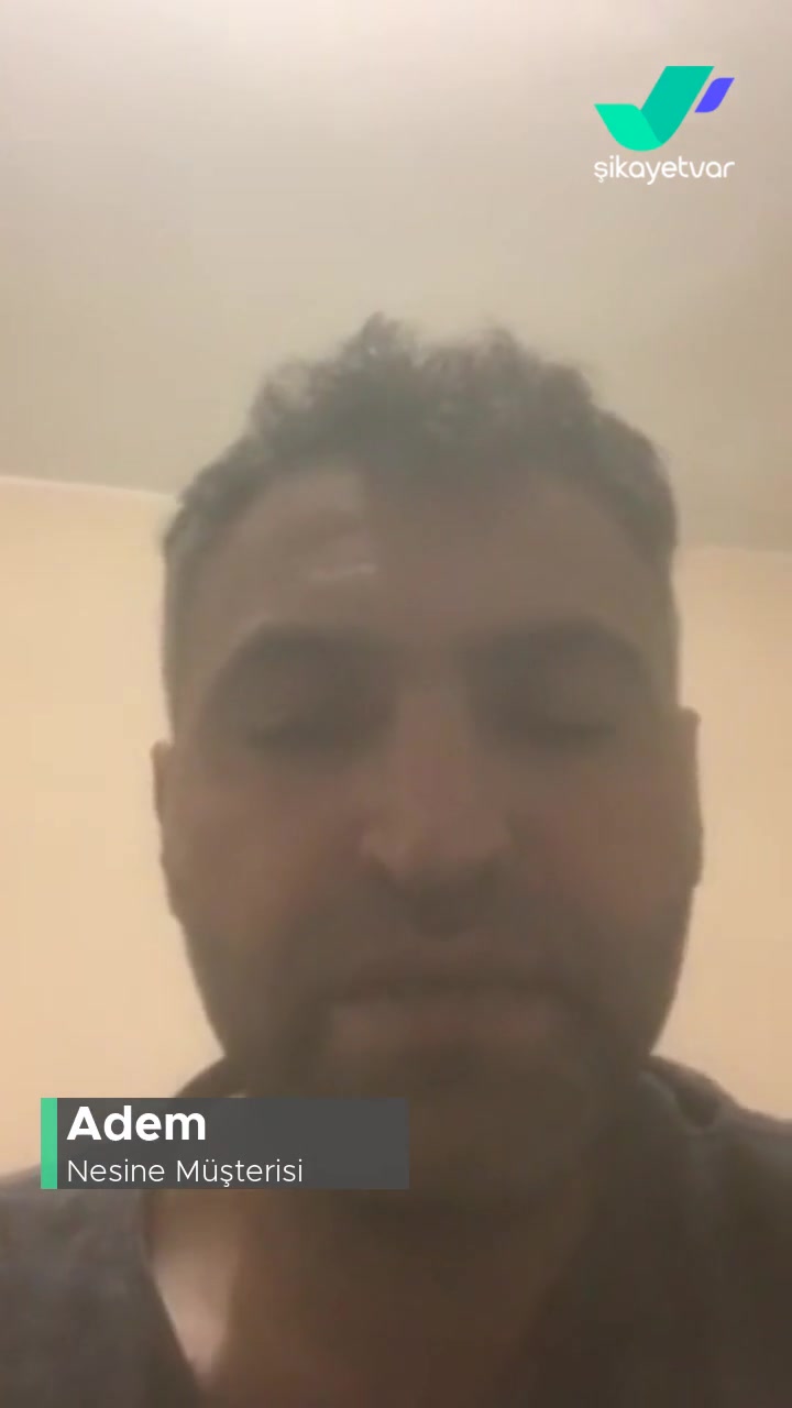 Nesine Maç İptal! videonun kapak resmi