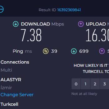 Turkcell Superbox Fatura Sorunları