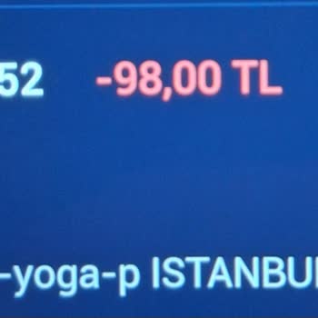 Betterme Habersiz Para Çekilmesi!