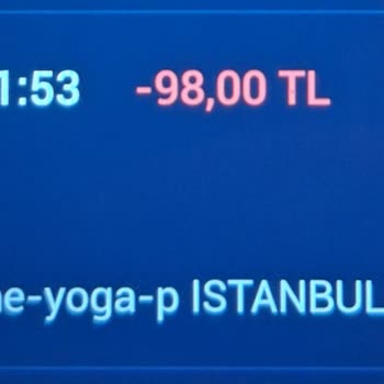 Betterme Habersiz Para Çekilmesi!