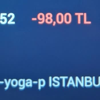 Betterme Habersiz Para Çekilmesi!