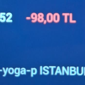 Betterme Habersiz Para Çekilmesi!