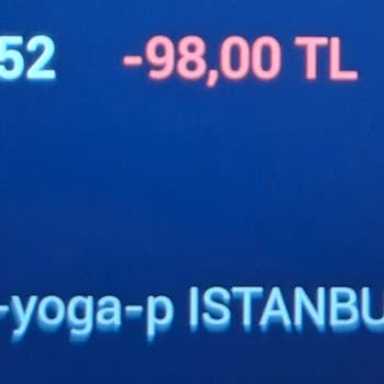 Betterme Habersiz Para Çekilmesi!