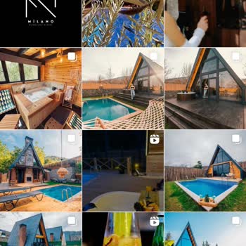 Milano Bungalov Evleri Rezervasyon Yapılmadı Paramız İade Edilmedi!